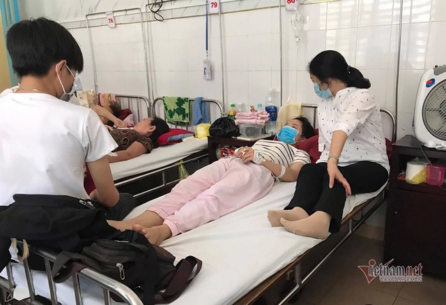Nữ sinh được cứu kể lại lời nói cuối cùng của em Nguyễn Văn Nhã - Ảnh 2.