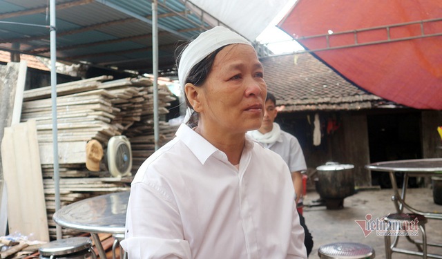 Nữ sinh được cứu kể lại lời nói cuối cùng của em Nguyễn Văn Nhã - Ảnh 5.
