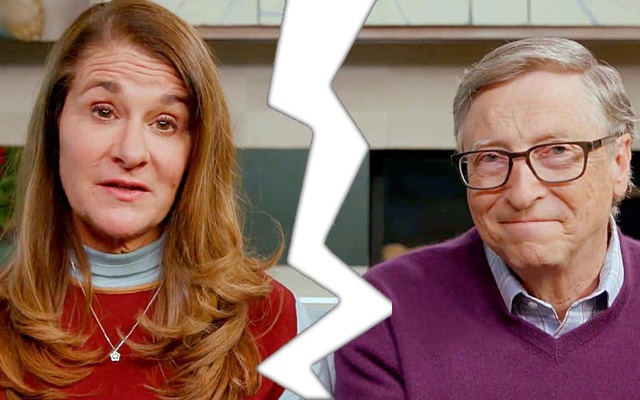 Nếu chia đôi tài sản, tỷ phú Bill Gates và người vợ tào khang sẽ ra sao, ai là người lợi cả đôi đường? - Ảnh 3.