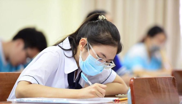 Vĩnh Phúc tiếp tục cho học sinh, sinh viên nghỉ học từ 10/5 - Ảnh 3. Vĩnh Phúc tiếp tục cho học sinh, sinh viên nghỉ học từ 10/5 - Ảnh 3.