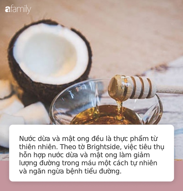 Mùa hè ai cũng thích dừa lạnh mà không biết rằng pha thêm thứ này sẽ nhân đôi tác dụng, giúp trẻ hóa và giảm cân - Ảnh 2.