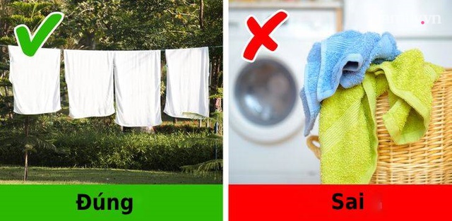 9 cách giúp phòng tắm luôn thơm tho mà không cần sử dụng các loại máy hút ẩm tốn tiền, tốn điện - Ảnh 1.