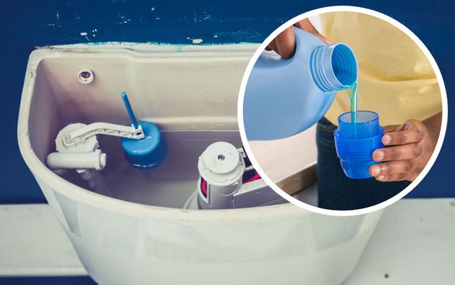 9 cách giúp phòng tắm luôn thơm tho mà không cần sử dụng các loại máy hút ẩm tốn tiền, tốn điện - Ảnh 8.