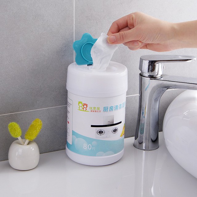 Dùng 5 món đồ này khi vệ sinh nhà cửa, vừa sạch bóng từng ngõ ngách lại diệt khuẩn, đảm bảo cho sức khỏe cho cả gia đình - Ảnh 3.