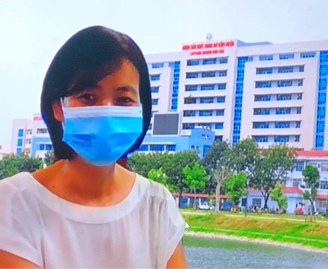 Bộ Y tế giúp Bắc Giang làm tốt công tác kiểm soát nhiễm khuẩn tại các bệnh viện - Ảnh 2.