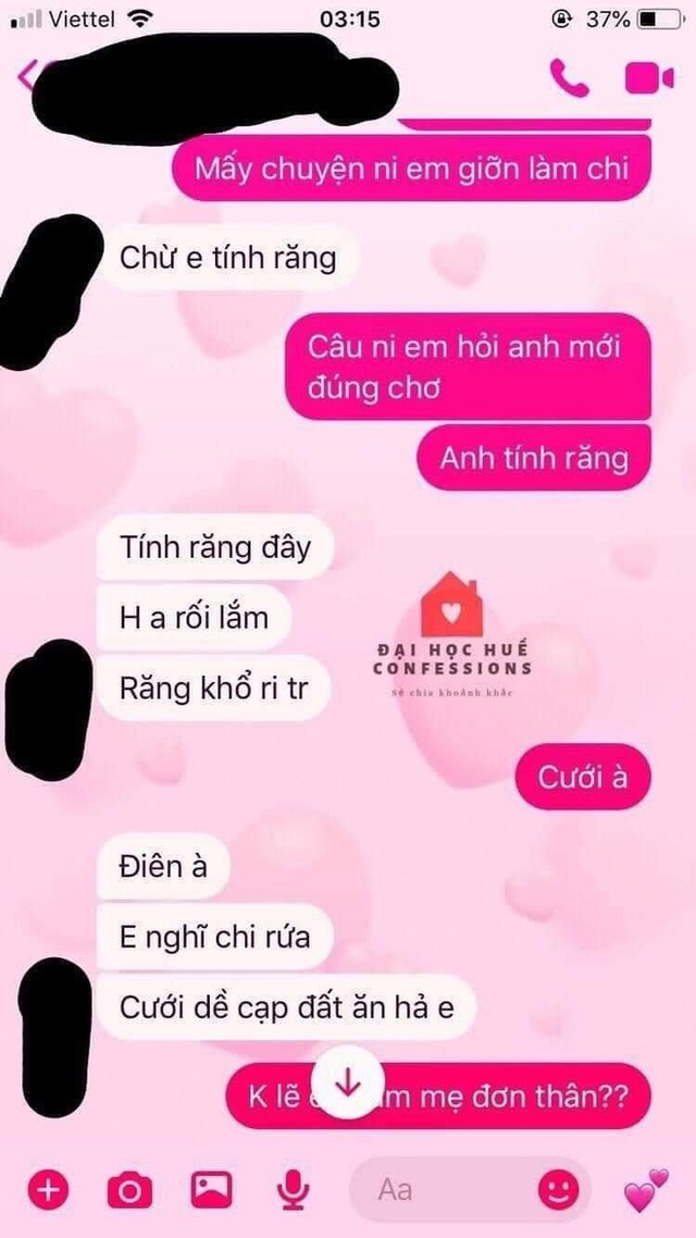  19 tuổi mang thai, nữ sinh hoang mang khi bạn trai không muốn cưới  - Ảnh 2.