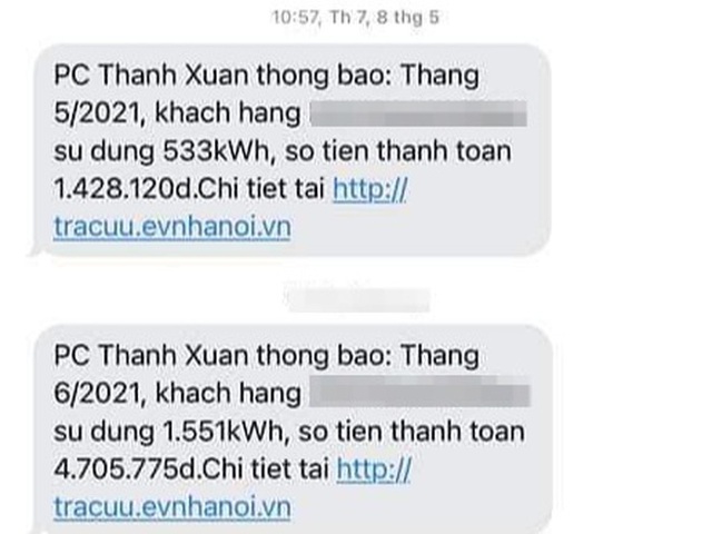 Khu nhà giàu sang chấn tâm lý vì điều hòa âm trần, tiền điện tăng 4 lần - Ảnh 1.