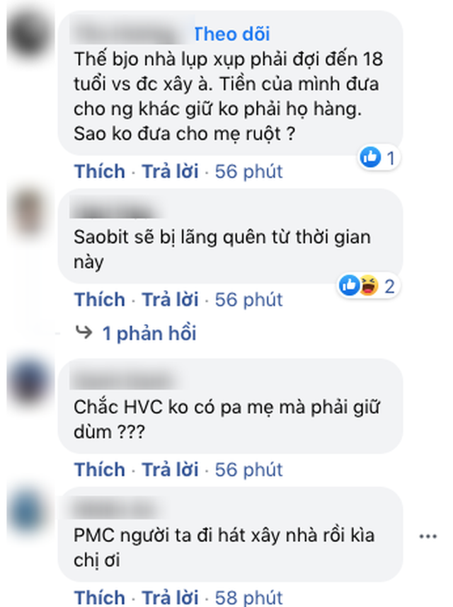 Phi Nhung khẳng định không cầm cát xê của Hồ Văn Cường mà đưa cho quản lý giữ, dân mạng thắc mắc tại sao không đưa cho bố mẹ ruột - Ảnh 3.