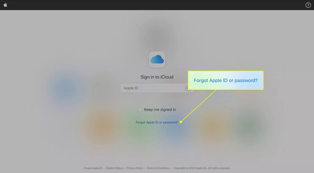 iPhone, iCloud của người chết sẽ ra sao? - Ảnh 2.