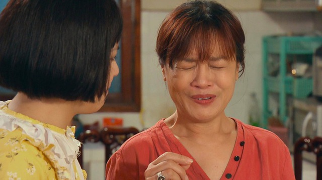  Bà Bích nói gì khi khán giả nhận xét người mẹ trên phim Việt ngày càng ác  - Ảnh 3.