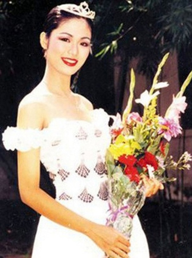  Gia đình tiết lộ di nguyện còn dang dở của Hoa hậu Thu Thủy  - Ảnh 4.
