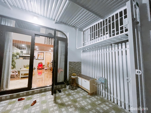 Mua lại căn nhà 63m², cặp vợ chồng trẻ cải tạo thành không gian sống ấm cúng, tiện nghi ở Đà Lạt - Ảnh 5.