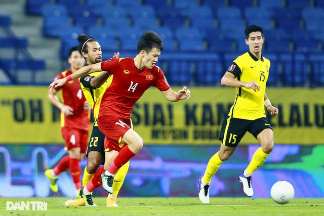  BLV Quang Huy: Đội tuyển Việt Nam đủ sức chiến thắng UAE  - Ảnh 1.