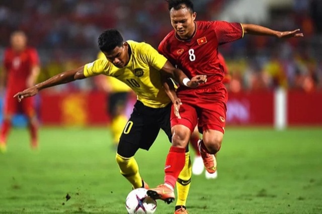  BLV Quang Huy: Đội tuyển Việt Nam đủ sức chiến thắng UAE  - Ảnh 2.