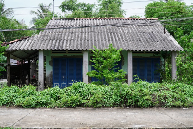 Cha mẹ Hồ Văn Cường giờ khổ hơn người làm phụ hồ ở quê - Ảnh 3.