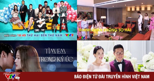 Thực đơn phim nước ngoài phong phú trên VTV - Ảnh 1.