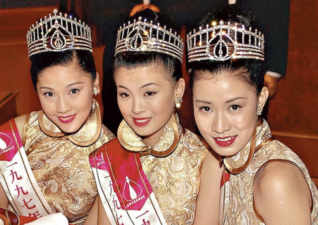 Miss Hong Kong 1997 sống thượng lưu khi lấy đại gia hơn 20 tuổi - Ảnh 5.