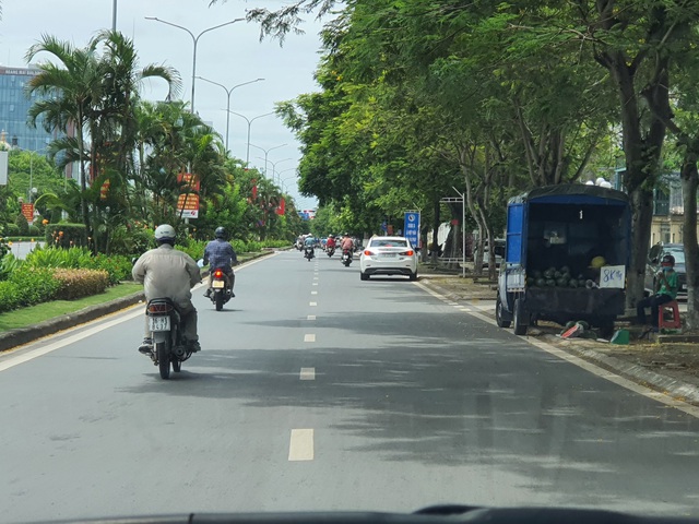 Hải Phòng: Truy tìm hung thủ hành hung nữ thẩm phán  - Ảnh 1.