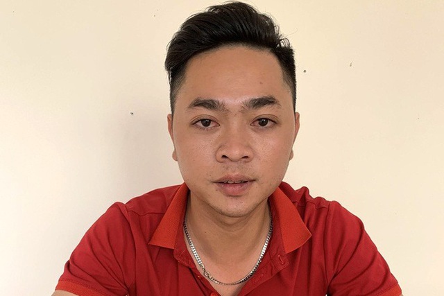  Kế ve sầu tho&aacute;t x&aacute;c sau khi giết người của thiếu gia miền T&acirc;y  - Ảnh 1.