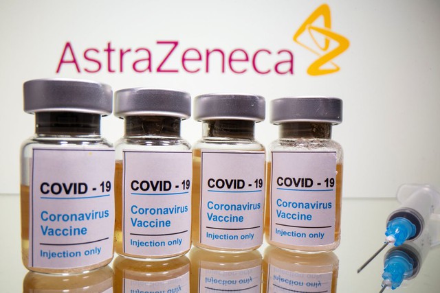 Được lựa chọn nhà thầu trong trường hợp đặc biệt đối với việc mua vaccine AZD1222 do AstraZeneca sản xuất - Ảnh 3.