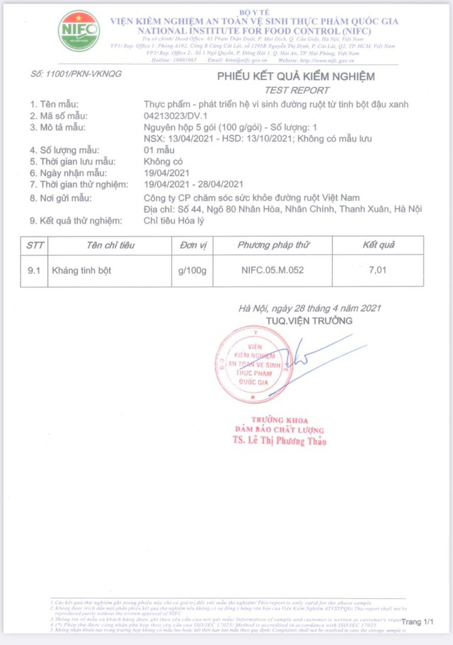 Bữa ăn dặm giúp phát triển hệ vi khuẩn đường ruột 2 năm đầu đời cho bé - Ảnh 1.