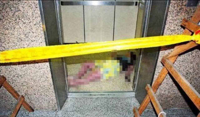 Bấm nhầm tầng thang máy, người phụ nữ rơi vào cái bẫy kinh hoàng, 6 ngày mắc kẹt ở tư thế đứng và chết trong tuyệt vọng - Ảnh 8.