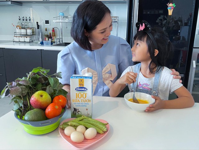 “Giấc mơ sữa Việt”, giải pháp mua sữa siêu tiện lợi mùa giãn cách - Ảnh 1.