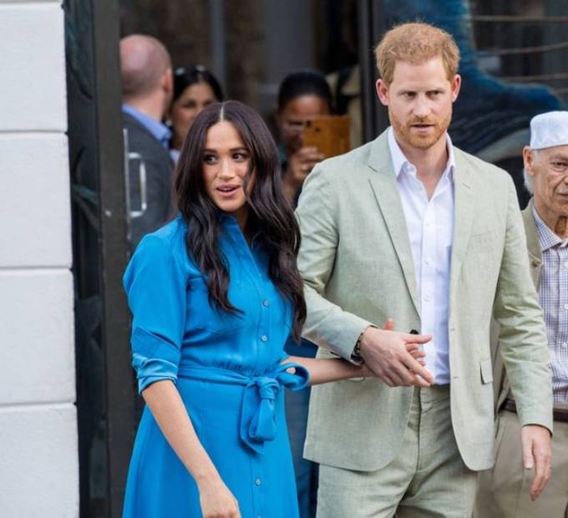 Hoàng tử William chủ động tách khỏi nhà Harry sau tranh cãi liên quan Meghan - Ảnh 3.