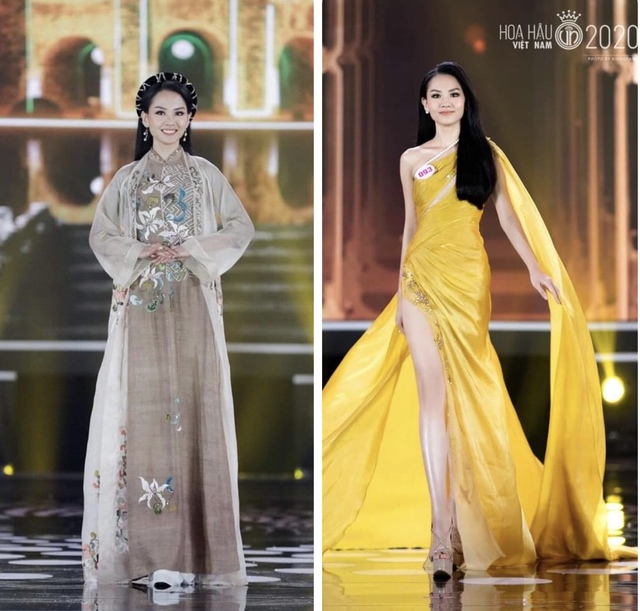 Lộ diện ứng viên “nặng ký” tại Miss World Vietnam 2021 - Ảnh 2.