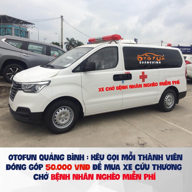 Chàng trai trẻ Quảng Bình đam mê thiện nguyện vì cộng đồng - Ảnh 2.