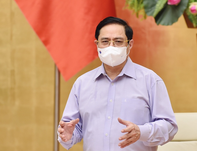 Không chờ đợi, lựa chọn vaccine, có loại nào phải dùng ngay loại đó - Ảnh 2.