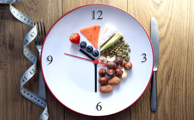 5 lời khuyên giảm cân của chuyên gia dinh dưỡng cho tuổi ngoài 30 - Ảnh 1.
