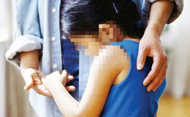 Giải cứu 6 bé gái bị nhóm đối tượng giam lỏng ở Phú Thọ - Ảnh 1.