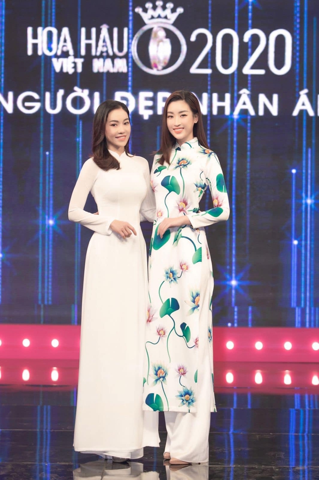 Người đẹp nào đại diện Việt Nam đeo sash Miss Grand International 2021? - Ảnh 1.