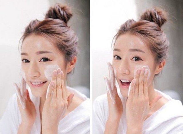 Thuộc lòng mẹo giữ lớp make up lâu trôi cho da dầu vào ngày hè oi ả - Ảnh 3.