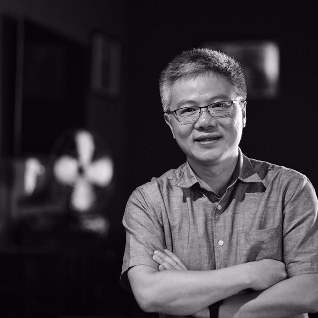 Giáo sư Ngô Bảo Châu tạm biệt bạn bè trên Facebook - Ảnh 1.