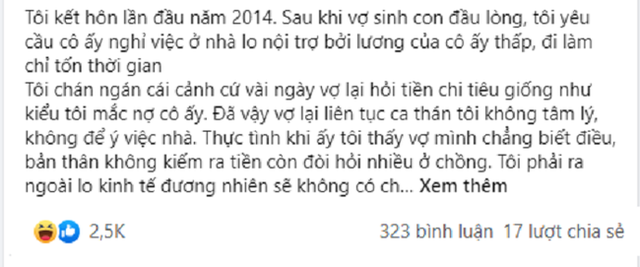 Vợ cũ mời dự sinh nhật con chung, chồng định tranh thủ hàn gắn nhưng thấy người phụ nữ lạ mở cửa mà anh tím tái mặt mày - Ảnh 1.