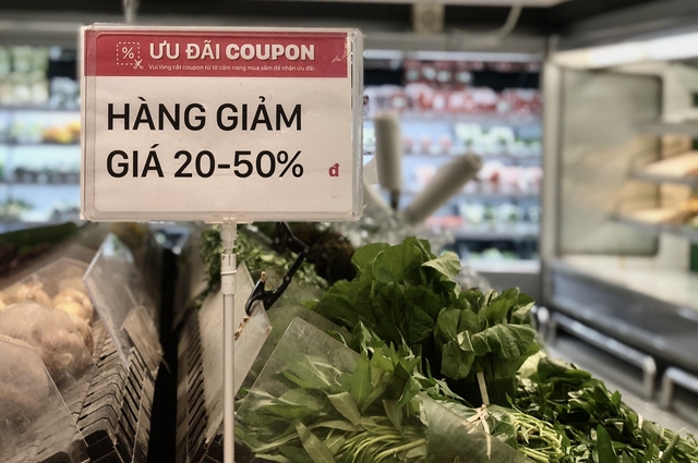Đột nhập đại siêu thị Lotte Mart Đống Đa - Hà Nội trước giờ đóng cửa sau 7 năm hoạt động - Ảnh 5.