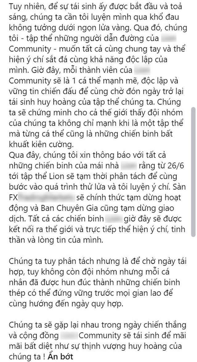 Sập sàn giao dịch, đồng tiền số được Ngọc Trinh và nhiều celeb Việt công khai PR giảm gần 100 lần giá trị, coi như bằng 0 - Ảnh 4.