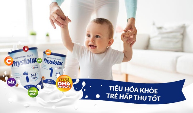 Mách mẹ cách lựa chọn sữa phát triển toàn diện cho bé - Ảnh 3.