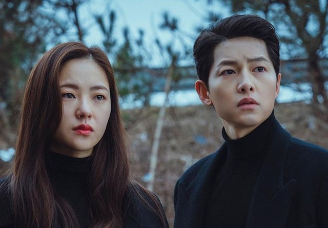  Tròn 2 năm ly hôn, Song Joong Ki-Song Hye Kyo có sự nghiệp lên như diều gặp gió  - Ảnh 8.