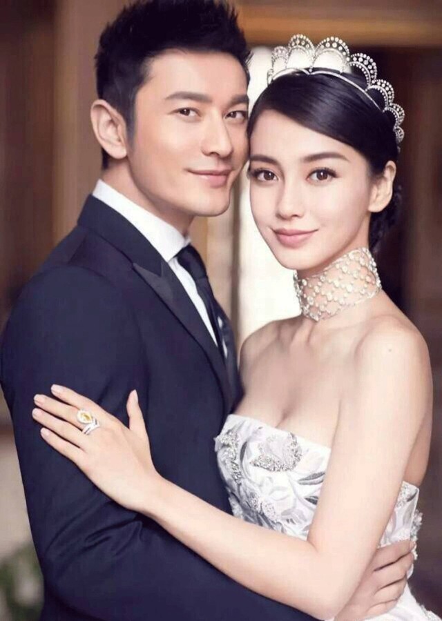 Sau nghi vấn ngoại tình, Angelababy bất ngờ có động thái tiết lộ về cuộc hôn nhân với Huỳnh Hiểu Minh - Ảnh 5.