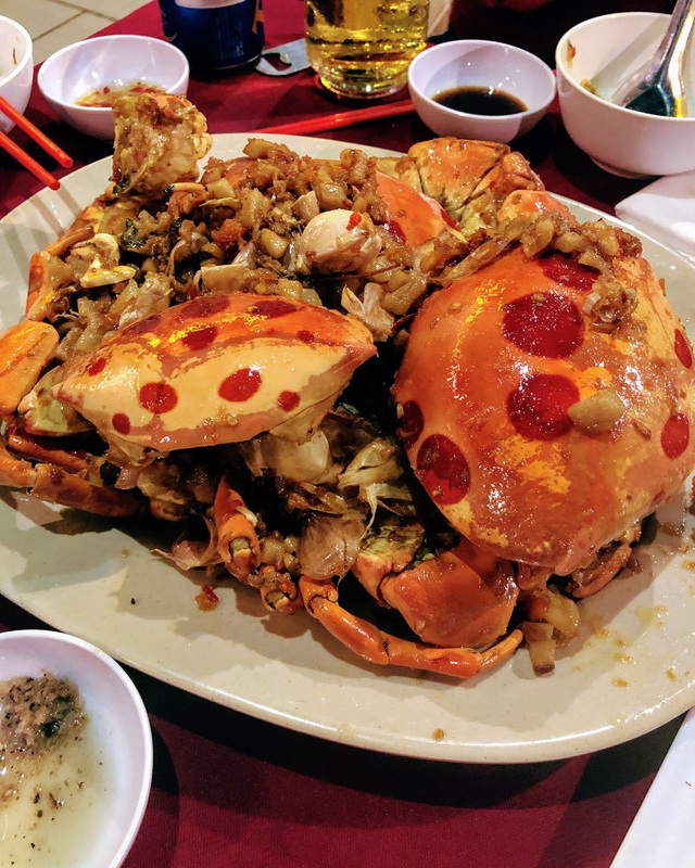 4 món đặc sản biển Việt Nam nghe tên thì lạ mà ăn thơm ngon khó cưỡng - Ảnh 3.