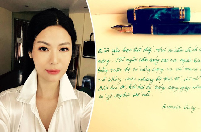  Hé lộ gia thế khủng, dòng dõi quyền quý của các Hoa hậu Việt  - Ảnh 5.