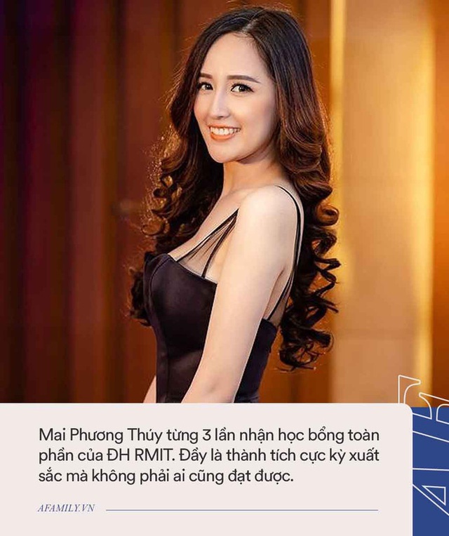 Có 1 Hoa hậu Việt Nam từng bị chỉ trích lên bờ xuống ruộng vì ăn mặc phản cảm nhưng riêng học vấn thì không chê nổi điểm nào - Ảnh 6.
