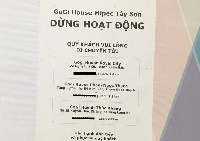 Cảnh tan tác ở Lotte Mart Đống Đa sau quyết định đóng cửa - Ảnh 9.