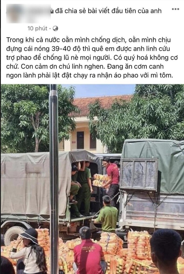 Hoài Linh đang bị “đổ thêm dầu” vì tin đồn quanh lùm xùm từ thiện - Ảnh 2.