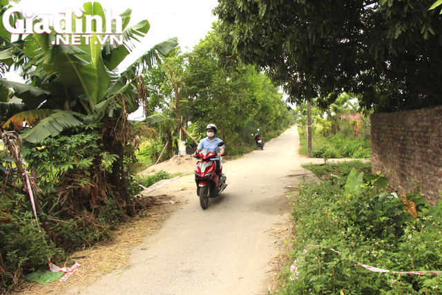 Nam sinh lớp 10 ở Hải Dương được người thân phát hiện tử vong trong cống nước - Ảnh 2.