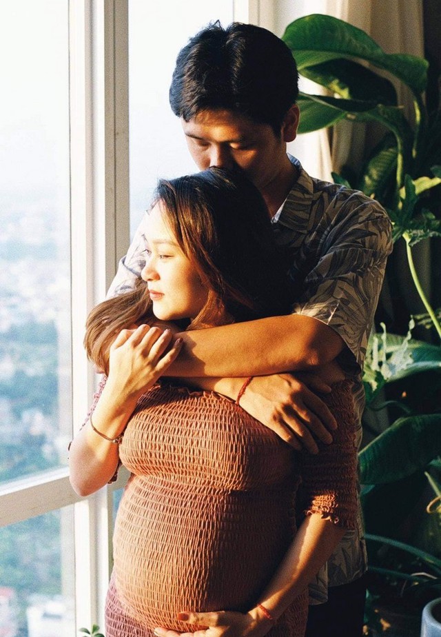 Khoảnh khắc hạnh phúc của Thanh Lam bên con gái - Ảnh 2. Khoảnh khắc hạnh phúc của Thanh Lam bên con gái - Ảnh 2.