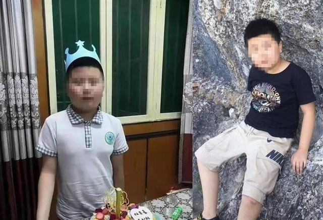 Cậu bé 11 tuổi mất tích ngay sau sinh nhật, gia đình treo thưởng 500 triệu không có kết quả, cảnh sát xác nhận tin khủng khiếp - Ảnh 2.